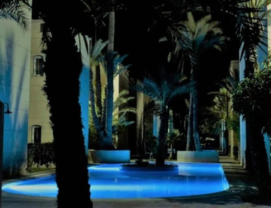 Super Riad Avec Piscine Interieure Marrakesh Luaran gambar