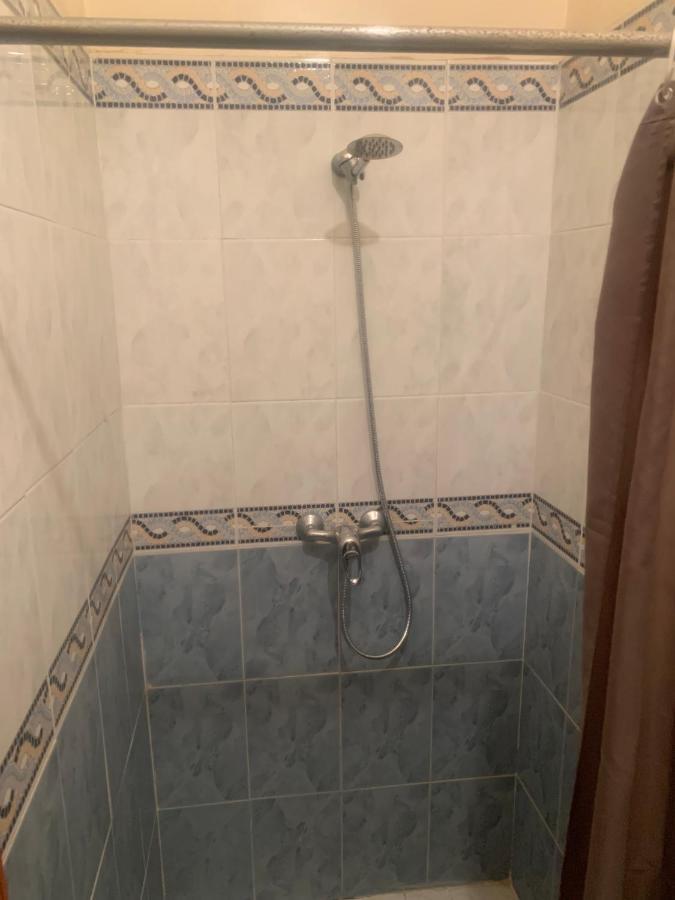 Super Riad Avec Piscine Interieure Marrakesh Luaran gambar